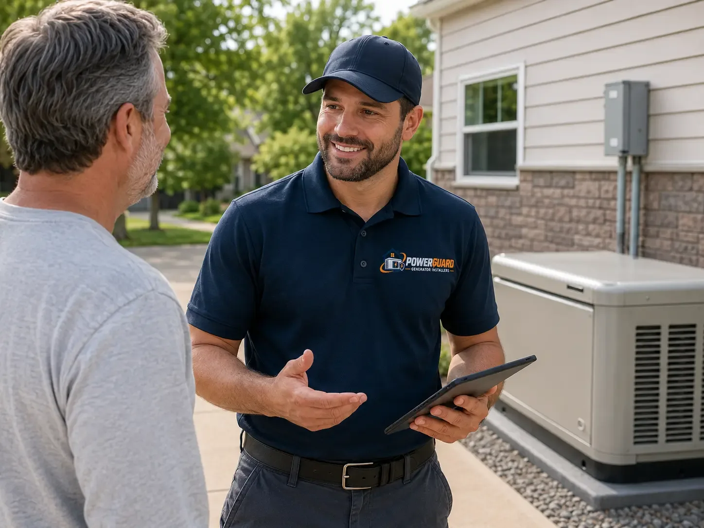 Generator Installation Wilburn, AR FAQs